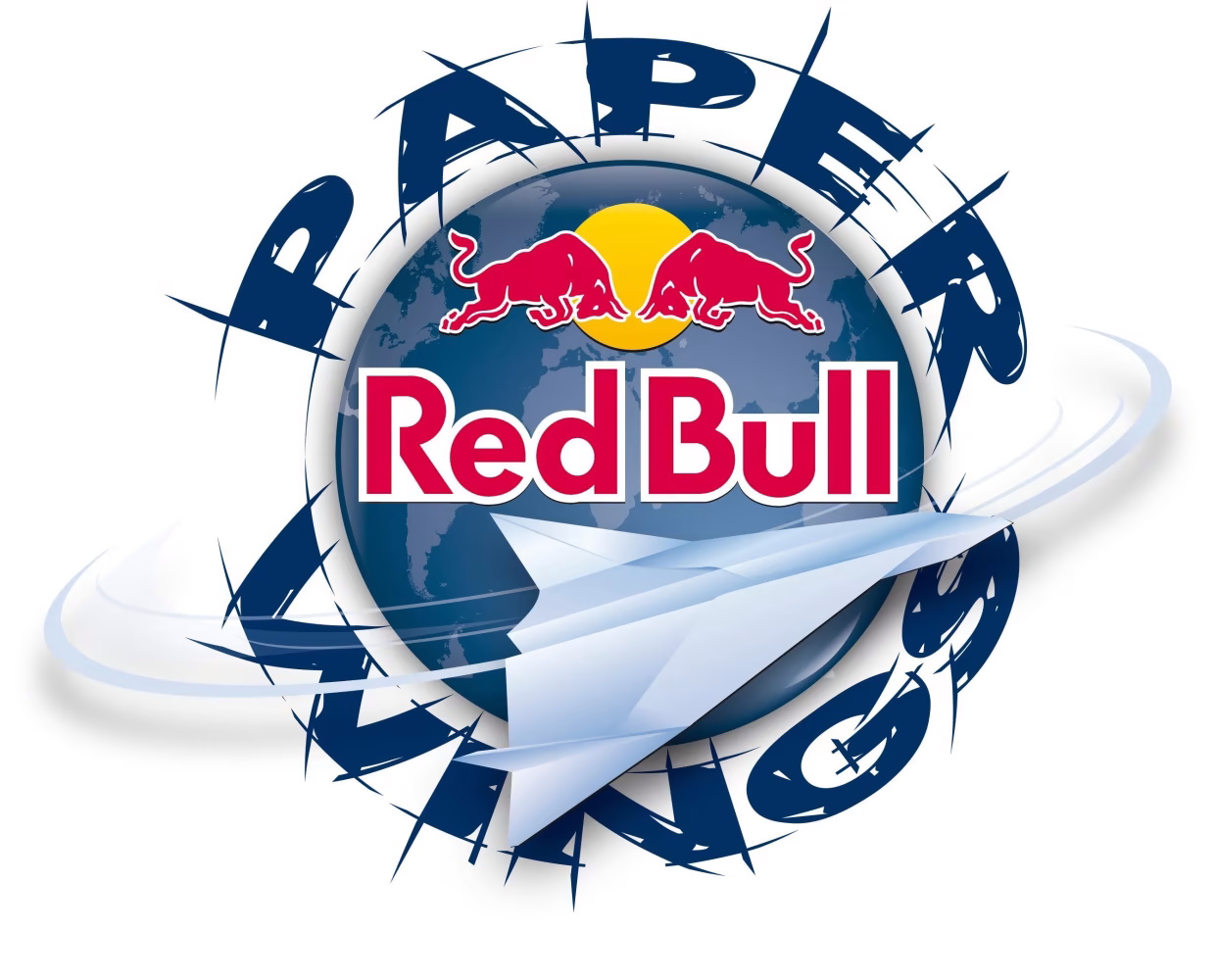 Red Bull Paper Wings Quali Event Akademischer Aviatikverein Zürich